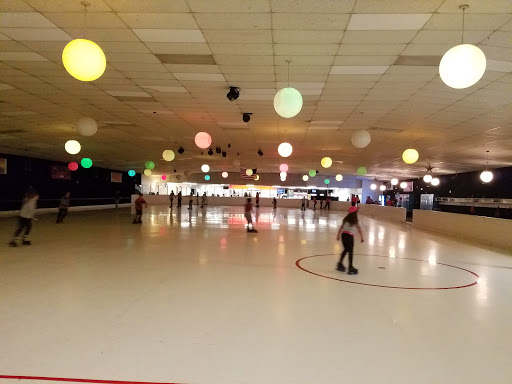 Skateboarding lessons for kids Denver