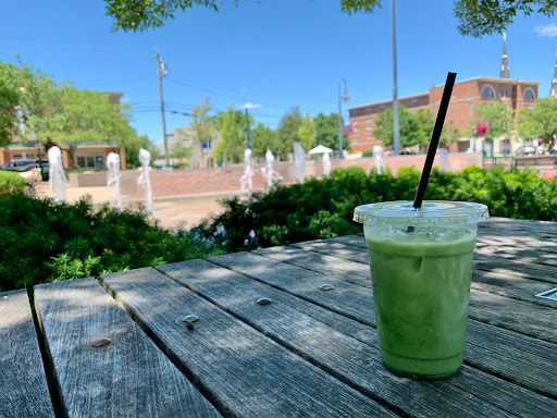 Coffee Shop «Kofenya», reviews and photos, 38 W High St, Oxford, OH 45056, USA