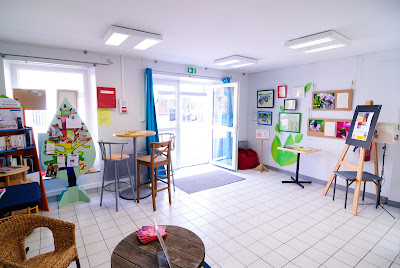 Maison Pour Tous - Centre socioculturel à La Chapelle-sur-Erdre