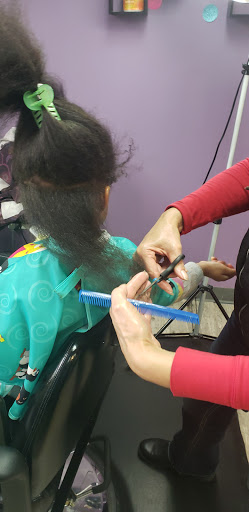 Beauty Salon «Reflections Salon & Suites», reviews and photos, 2650 E Beltline Ave SE H, Grand Rapids, MI 49546, USA