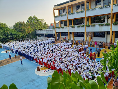 Sekolah Dasar Avicenna Jagakarsa