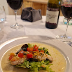 Photo n°2 de l'avis de Alex. fait le 11/06/2023 à 14:45 sur le  Petit Hotel à Lido di Camaiore