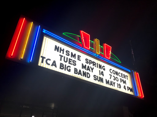 Performing Arts Theater «Tecumseh Center for the Arts», reviews and photos, 400 N Maumee St, Tecumseh, MI 49286, USA