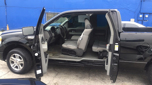 Used Car Dealer «Cars n cars Inc», reviews and photos, 3094 NW 27th Ave, Miami, FL 33142, USA