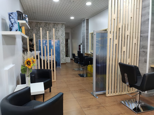 Isa Palazón Peluquería y Estilismo en Abarán, Murcia