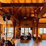 Photo n°1 de l'avis de DJ.t fait le 12/12/2021 à 19:18 sur le  Gerber's Bootshaus à Uhingen