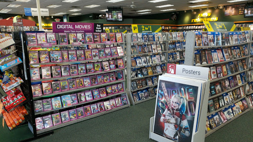 Movie Rental Store «Family Video», reviews and photos, 15255 Triskett Rd, Cleveland, OH 44111, USA