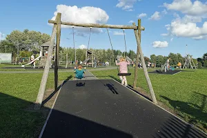Blackwater Park Playground/Car Park image