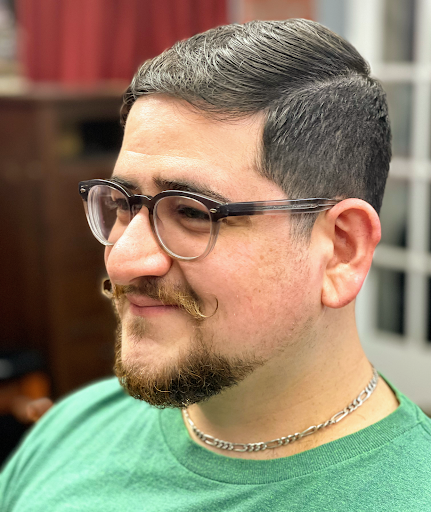 Barber Shop «The Barber Shop», reviews and photos, 70-23 Austin St, Forest Hills, NY 11375, USA