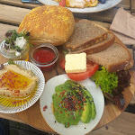 Photo n°2 de l'avis de Yuca.i fait le 17/07/2021 à 14:26 sur le  Café Walter à Cologne