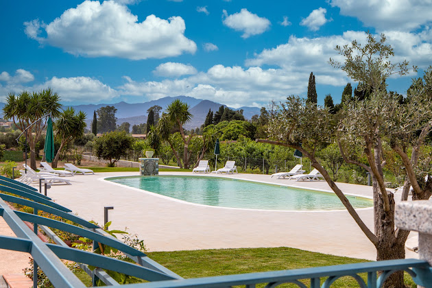 Photos du propriétaire Casa vacanza Acquamarina's Apartments by All4Sardinia 08040 Cardedu