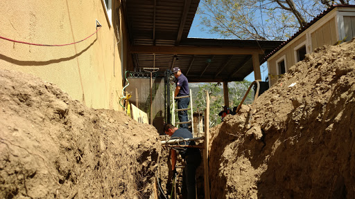 Plumber «Bobby Blue Plumbing», reviews and photos, 8439 White Oak Ave #109, Rancho Cucamonga, CA 91730, USA