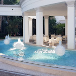 Photo n°3 de l'avis de Mauro.o fait le 26/10/2018 à 19:23 sur le  Il Vittoriano Ricevimenti à Latiano