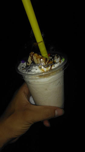 Comentarii opinii despre Babyfraps dulzura que refresca