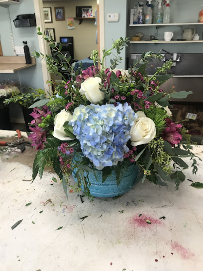 Long Beach Florist