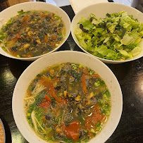Soupe du Restaurant vietnamien HANOI QUAN à Paris - n°8