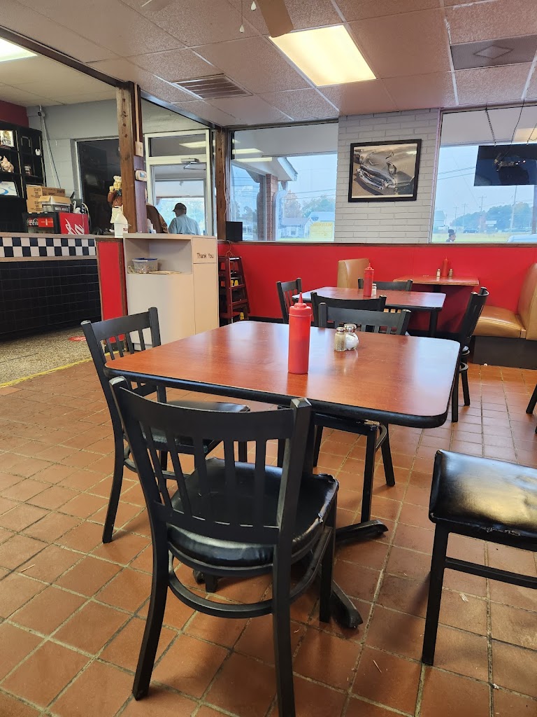 North 29 Grill 28083