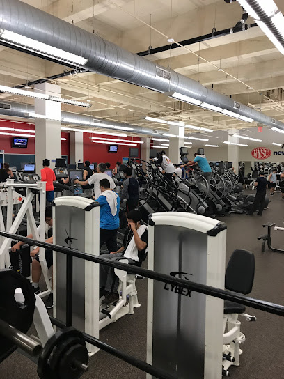 New York Sports Club - 99-01 Queens Blvd, Queens, NY 11374