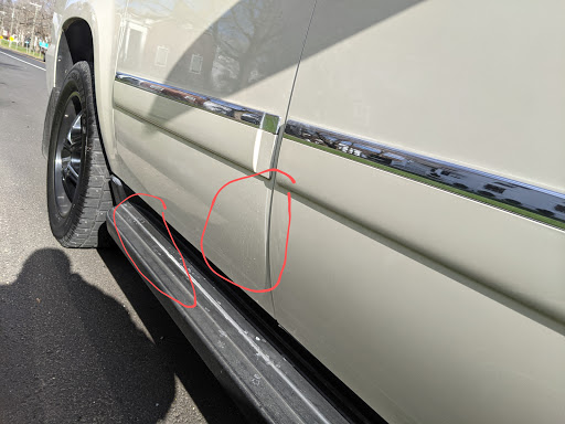 Car Wash «Personal Touch Litchfield Full Service Car Wash», reviews and photos, 475 Bantam Rd, Litchfield, CT 06759, USA