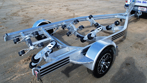 Alloy Trailers NZ