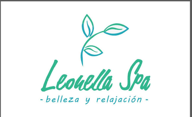 Opiniones de Leonella Spa en San Miguel - Spa