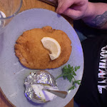 Photo n°3 de l'avis de Nathalie. fait le 02/04/2023 à 18:47 sur le  Altstadt Restaurant - Düsseldorf à Düsseldorf