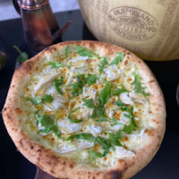 Plats et boissons du Pizzeria Il Gusto di Napoli à Le Bouscat - n°16
