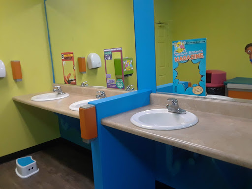 Non-Profit Organization «Interactive Neighborhood for Kids (INK)», reviews and photos, 999 Chestnut St SE, Gainesville, GA 30501, USA