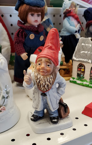 Thrift Store «Olympia Goodwill», reviews and photos, 400 Cooper Point Rd SW, Olympia, WA 98502, USA