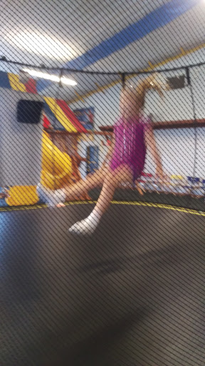 Playground Equipment Supplier «Kids Gotta Play», reviews and photos, 53535 Grand River Ave, New Hudson, MI 48165, USA