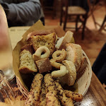 Photo n°2 de l'avis de Nathalie.a fait le 23/03/2024 à 20:39 sur le  Ristò à Turin