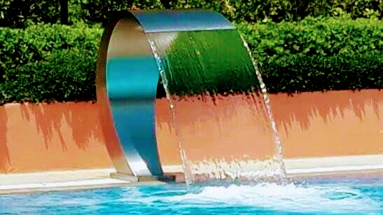 Modern Pool & Water Technologies