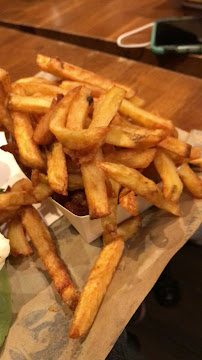 Frite du Restaurant belge Friterie d'Anvers à Hyères - n°11