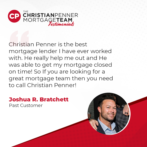 Mortgage Lender «Christian Penner», reviews and photos