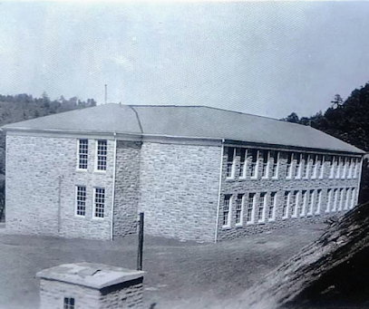 Historic McKee School