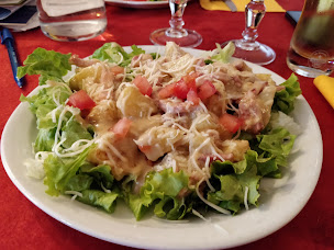 Photo n°19 de Crêperie La Petite Bretonne à Rochefort-en-Terre ()