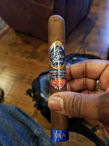 Cigar Shop «Lone Star Tobacco», reviews and photos, 122 Vintage Park Blvd, Houston, TX 77070, USA