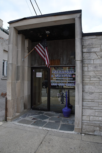 Explore tattoo ideas arm, creative tattoo ideas in Niles, available at Paparazzi Tattooz & Body Piercings