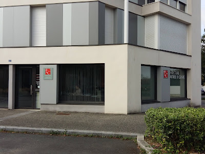 TC Architecture à Avrillé