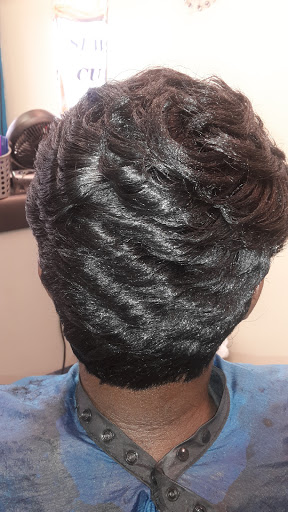 Beauty Salon «Unity Salon», reviews and photos, 1786 Wilma Rudolph Blvd, Clarksville, TN 37040, USA