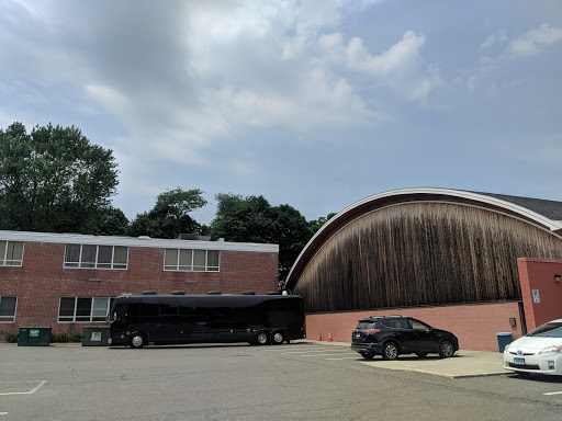 Concert Hall «Ridgefield Playhouse», reviews and photos, 80 E Ridge Rd, Ridgefield, CT 06877, USA