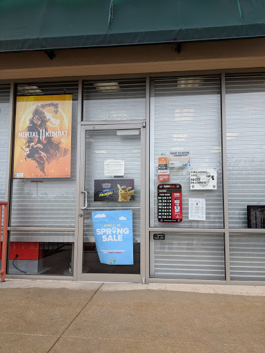 Video Game Store «GameStop», reviews and photos, 8025 W Florissant Ave #320, Jennings, MO 63136, USA