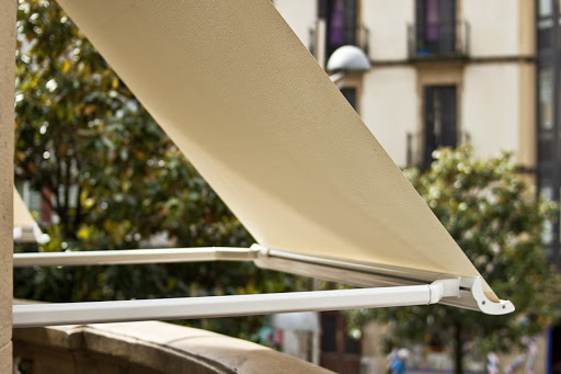 Persianas, ETiendas , Toldos, P.L.A av navarra 19 Irun – (Irun)