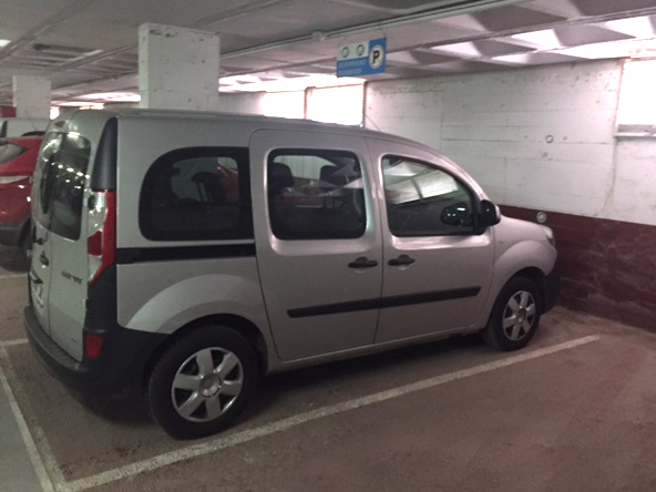 Imagen de Brunos Car Rental S.L. (3 de 4)