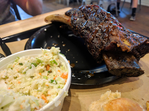 Barbecue Restaurant «4 Rivers Smokehouse», reviews and photos, 2660 N University Dr, Coral Springs, FL 33065, USA