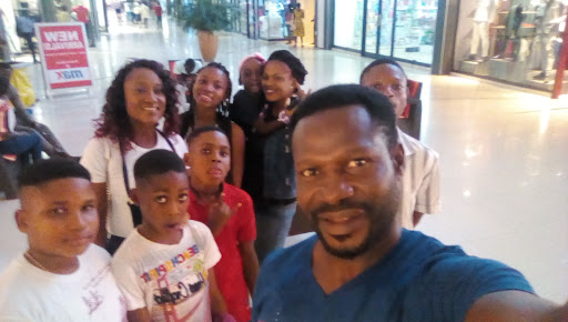 Timmy-t mart, Alao Akala Rd, Akobo, Ibadan, Nigeria, Shopping Mall, state Osun