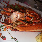 Photo n°1 de l'avis de Corentin.e fait le 05/09/2020 à 06:56 sur le restaurants La Marine à Palavas-les-Flots