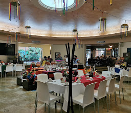 Comida China Buffet Lucky photo