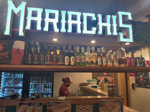 Mariachi S Taco Shop