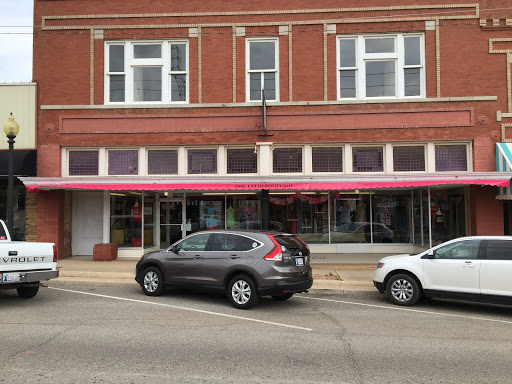 One Faith Boutique, 425 W Main St, Yukon, OK 73099, USA, 